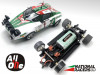 Chasis 3D NINCO Lancia Stratos All in One 1/32