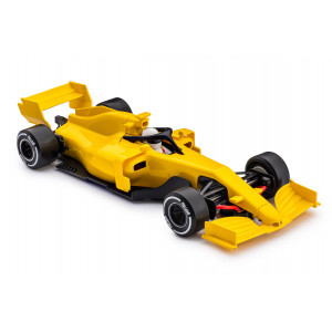 Formula 1 generico amarillo