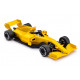 Formula 1 generico amarillo