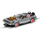 Back to the Future Part 3 Time Machine C4307