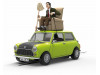 Mr Bean Mini - Do-It-Yourself C4334 Scalextric superslot