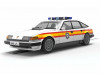 Rover SD1 - Police Edition C4342 Scalextric Superslot
