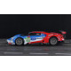 Ford GT GT3 n 68 Chip Ganassi Team USA 24h. Le Mans 2019