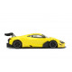MCLAREN 720S GT3 Test Car Yellow