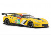Corvette C7R 24h Le Mans 2015 64 winner GTE PRO NSR 0245 AW