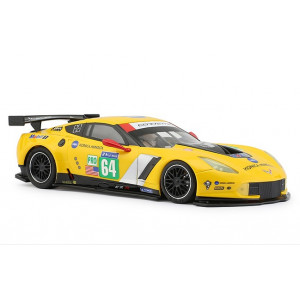 Corvette C7R 24h Le Mans 2015 64 winner GTE PRO