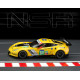 Corvette C7R 24h Le Mans 2015 64 winner GTE PRO NSR 0245 AW