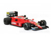 NSR Formula 86/89 Scuderia Italia 22 NSR 0265IL