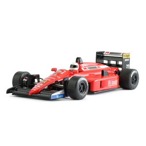 NSR Formula 86/89 Scuderia Italia 22