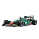 NSR Formula 86/89 Benetton 22 NSR 0280IL slot car