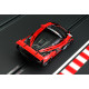 McLaren 720S Optimum Motorsport 7 GT Open 2020 NSR 0285AW slot scalextric