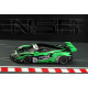 McLaren 720S Optimum Motorsport 72 GT Open 2020 NSR 0286aw slot scalextric