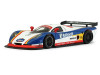 Mosler MT900 R Rothmans Red 1 EVO 5 NSR 0292AW slot car scalextric