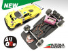 National racers NR3D1901521 Chasis 3D Lotus Elisse Avant Slot