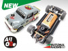 National Racers NR3D1901961 Chasis 3D Fiat 1000 Abarth Reprotec AIO