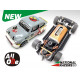 Chasis 3D Fiat 1000 Abarth Reprotec AIO