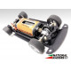 Chasis 3D Fiat 1000 Abarth Reprotec AIO