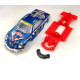 Chasis Alpine A110 Lineal (comp. Scalextric) CRR
