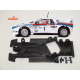 Chasis 3D Two Comp, Lancia 037 in Angle. For NINCO