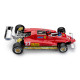 Ferrari 126C2 - n.27 Zolder GP Quali PCW01 Policar