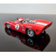 Lola T70 Can Am n 7 John Surtees Riverside 1966