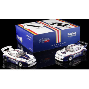 Porsche 911 GT2 Rothmans Twin Pack