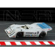 NSR SET17 Porsche 917/10K Vasek Polak Can-Am 1973 - 3 Redman NSR Historic Line