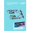 Calca 1/32 Formula 1 Policar Alpine A522 Azul