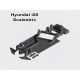 Chasis 3D Hyundai i20 anglewinder