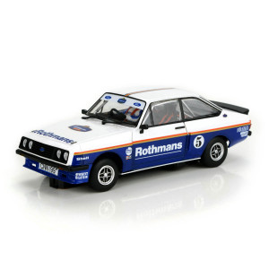 FORD ESCORT MKII RS2000 XPACK ROTHMANS