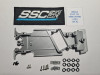 Chasis 3D FIAT 131 MIRAFIORI SCX AW