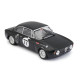 ALFA GTA - BLACK EDITION n 70 - RESTYLE HILL CLIMB brm 141 slot model