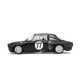ALFA GTA - BLACK EDITION n 70 - RESTYLE HILL CLIMB brm 141 slot model