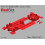 CHASIS 3D - FERRARI 308 GTB - AVANT SLOT