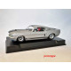 Mustang G.T. 350 Silver Frost 1967 Thunder Slot CA00503S-W