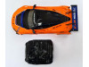 Lexan velocidad McLaren (comp. NSR)