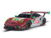 Porsche 911 GT3 R - Daytona 24 Hours 2020 - Pfaff 