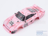 Carroceria Porsche 935/78 Moby Dick Gr.5 Pink Pig 
