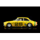 Alfa Romeo GTA Bobcor N25 Revo Slot Cars RS-0130