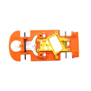 Chasis Mosler SX1 Kit Race compatible NSR