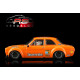 Ford Escort MK.I Jagermeister Revo Slot Cars REVO RS-0141 slot car