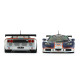 McLaren F1 GTR Gulf Twin Pack 24 & 25 Revo Slot Cars RS-0145