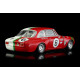 Alfa Romeo GTA Green Valley 6 Revo Slot Cars RS-0152