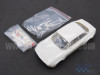 ALFA GTA - Full white body kit - 2 front lights