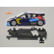 Chasis 3D/SLS Peugeot 208 WRC in Angle. Scaleauto