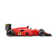 Formula 1 86/89 Red Italia 27 NSR 0164IL