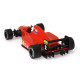 Formula 90-97 1990 Rojo N2 Morro bajo