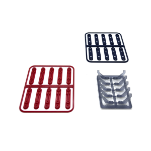 Kit de Suspension Muelles Blackarrow