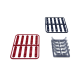 Kit de Suspension Muelles Blackarrow
