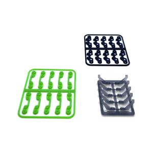 Kit de Suspension Biselada Muelles Blackarrow